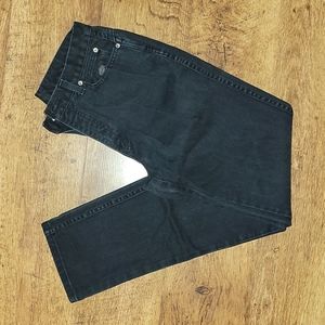 Harley-Davidson ladies jeans 6 Long